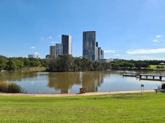 Expert Airbnb Property Management - Airbnb Sydney Olympic Park