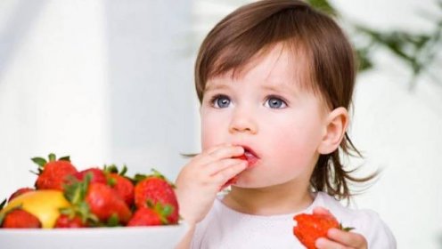 Dětská vyrážka: alergie, infekce nebo kousnutí hmyzem? 10 nejčastějších důvodů