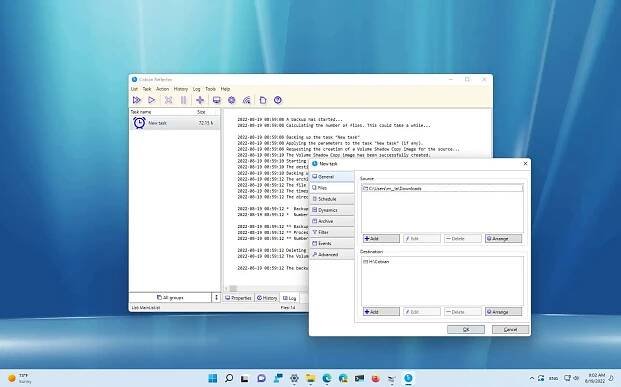Jak nepřijít o svá data na PC či notebooku - Eurotech.cz
