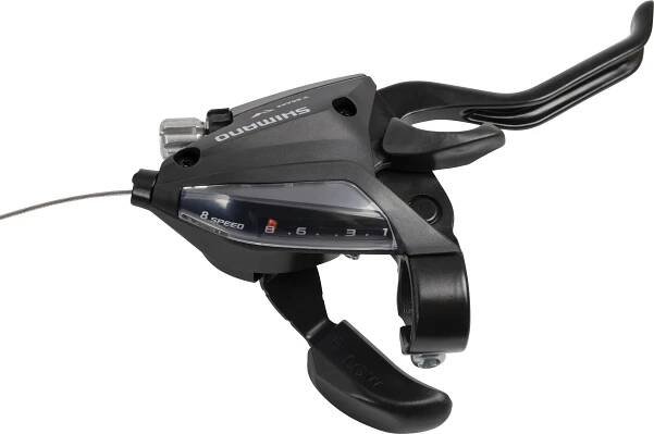 řadicí a brzdová páka Shimano ALTUS ST-EF500 8p servisní balení