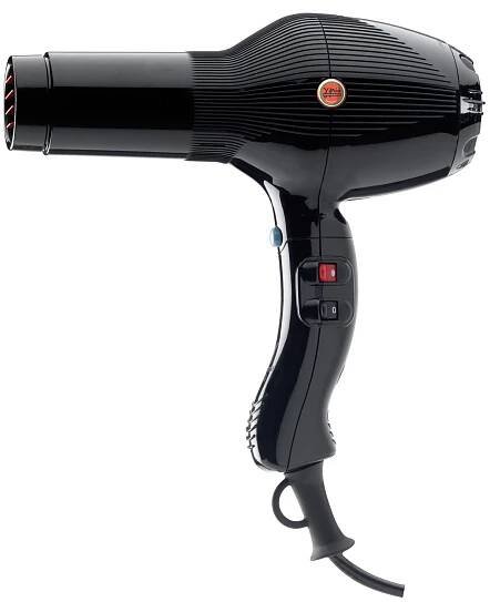 Fén Gamma Piu 5555 Turbo Tormalionic fén