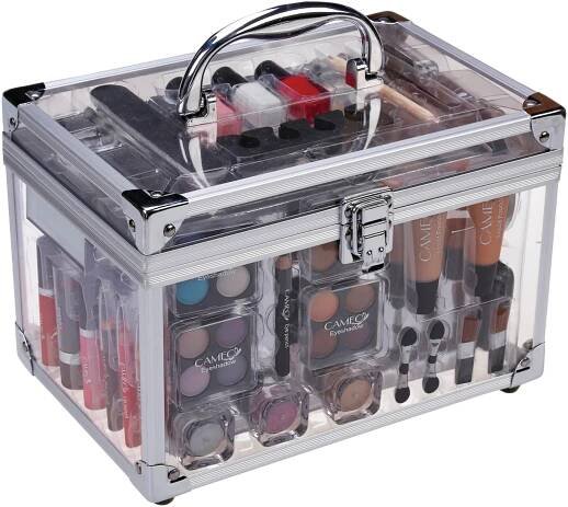 Carry-All Trunk