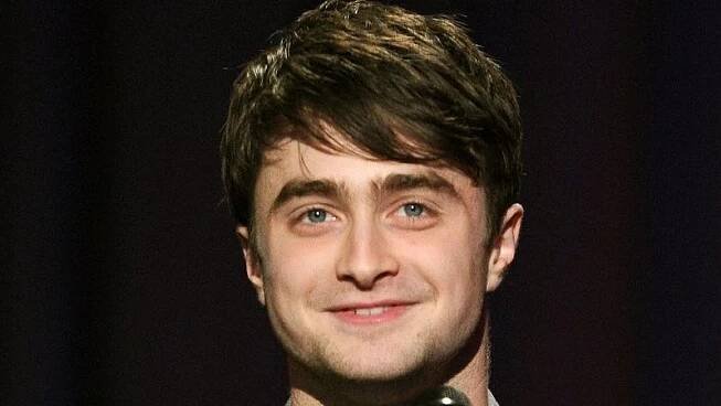 Daniel Radcliffe alias Harry Potter šokuje: Musel jsem přestat pít, byl jsem závislý