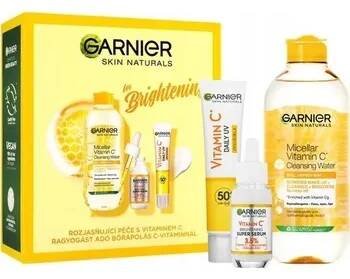 Garnier Skin Naturals Vitamin C for Brightening Set
