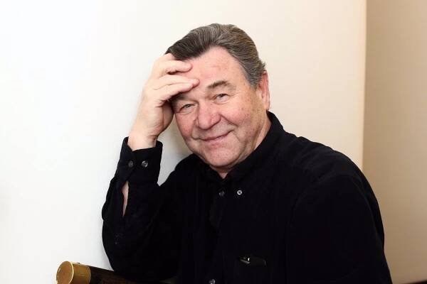 FOTO: Václav Postránecký – stránka 124