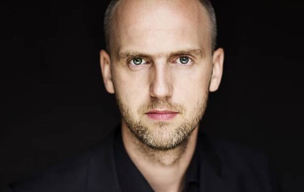 Peter Dijkstra conducts the MDR Chor – Sorek Artists Management
