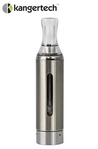 Clearomizér KangerTech EVOD stříbrný 1,8ohm
