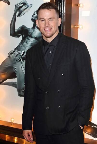 Ranní ptáče: Trump šokuje svět. Nový Rolls-Royce na obzoru. Herec Channing Tatum vydal dětskou knihu | LP-Life.cz