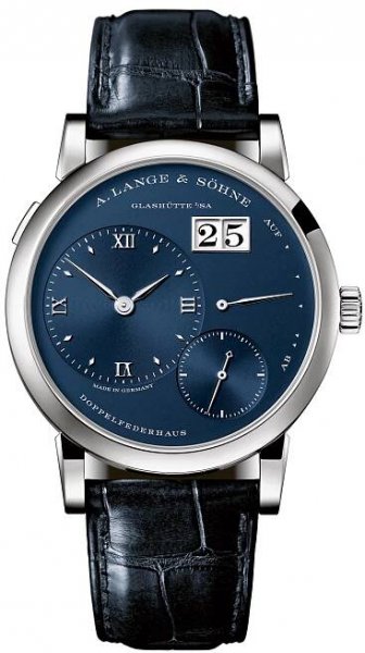 Is Blue the New Black? | Curatedition