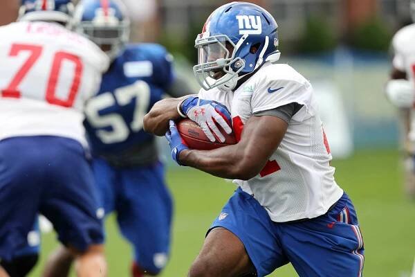 Andre Williams