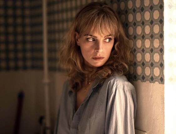 Nina Hoss