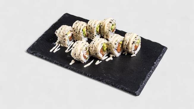 GAO asian sushi restaurant | Wolt | Doručení | Hradec Králové