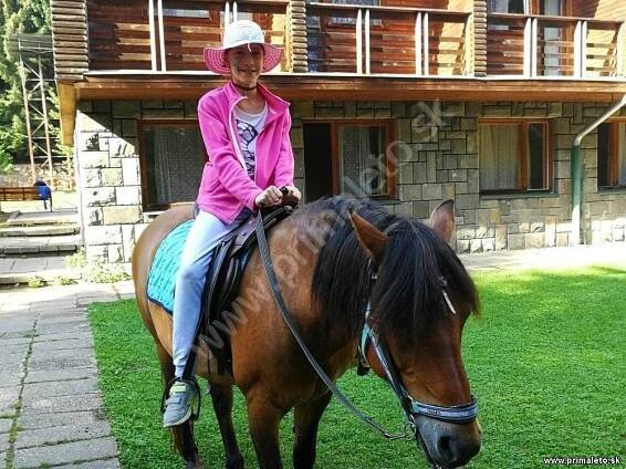 Detské letné tabory, detský letný tábor prima leto - Fotogaléria