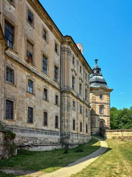 Fotogalerie • Špičatá zahrada Chotěšov (Zahrada, park) • Mapy.com