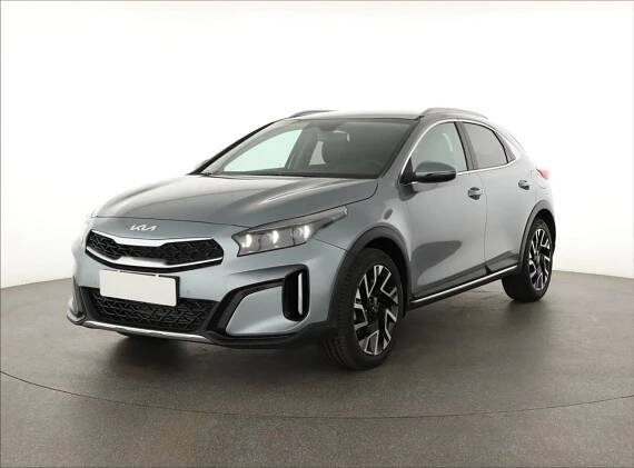 Kia XCeed 1.5 T-GDI