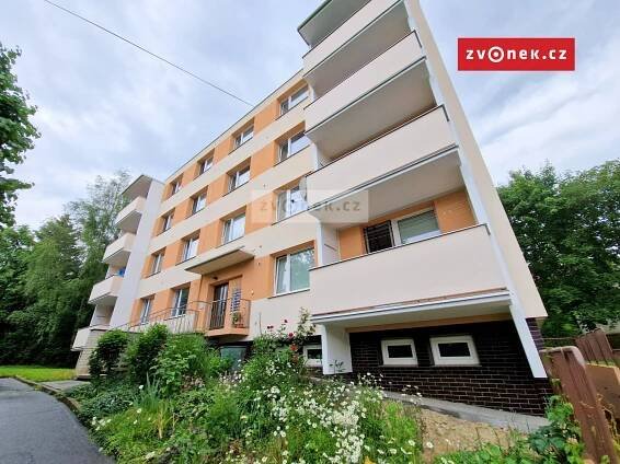 Prodej Byt 3+1, Severní Vršava, Zlín