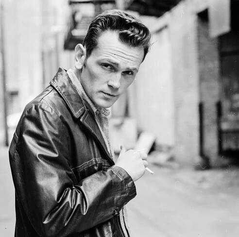 Pat Healy Celebrity Actor Headshot Chicago
