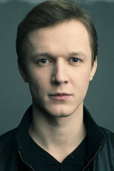 Filip Pławiak herec