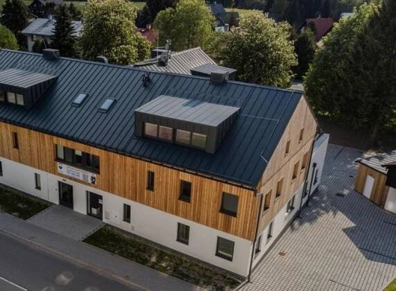 MINIMAX apartmán