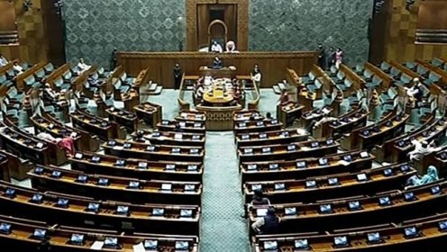 Budget Session highlights: Govt extends session by one day till Feb 10