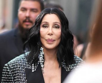 Cher Is Very Upset That Hit Song ‘Believe’ Is 25 Years Old