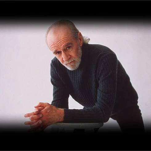 George Carlin Birthday