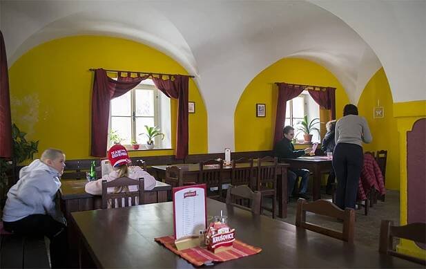 Veltrusy