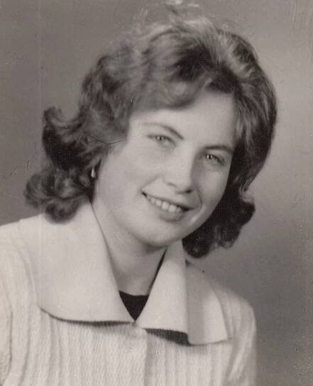 Blanka Slunečková (1944)