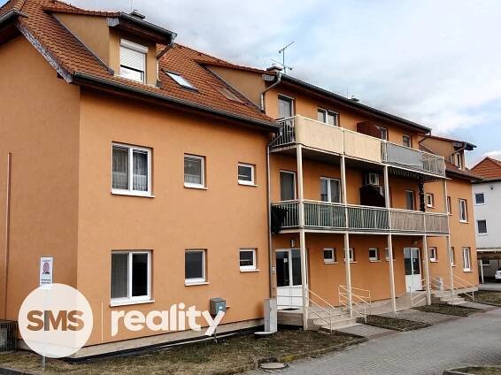 Prodej bytů, Slavkov u Brna | Mapio.cz