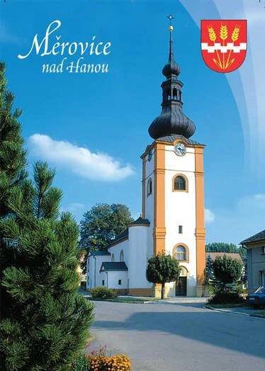 Měrovice nad Hanou