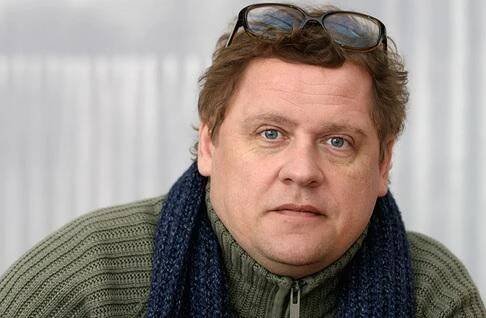 Václav Kopta fotka