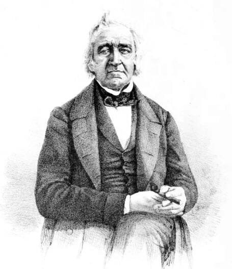 Jeremiah Johnson (mayor)