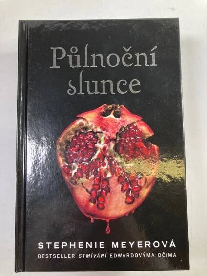 Půlnoční slunce