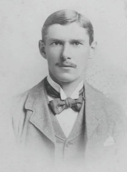 Charles William Gwynn
