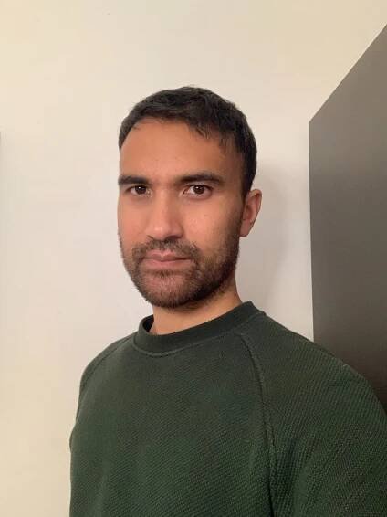 Ranil Tan