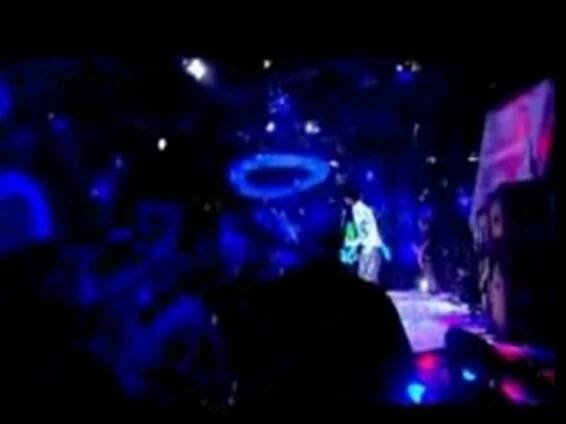 blink 182 - I Miss You live - Vidéo Dailymotion