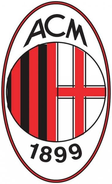 AC Milan Logo