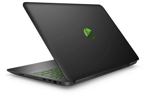 Notebook HP Pavilion Gaming 15-bc507nc 8PU63EA#BCM černo-zelená | kak.cz