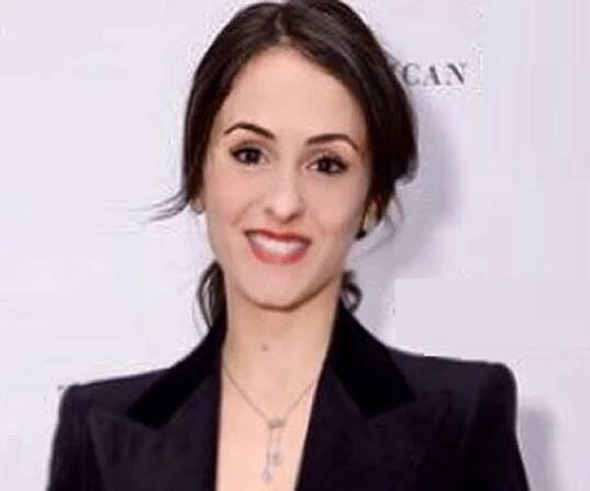 Melanie Hamrick Biography - Facts, Childhood, Family Life & Achievements