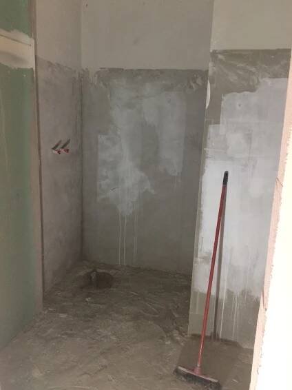 Rekonstrukce bytu 2kk Praha 8 – RILS