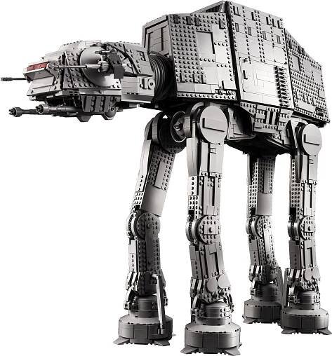LEGO® Star WarsTM 75313 AT-AT