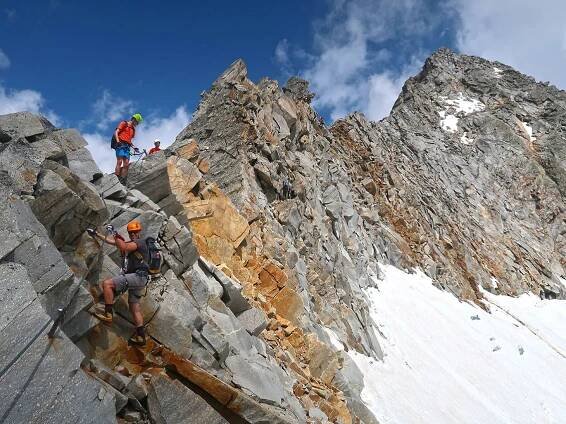 Bergsteigen.com