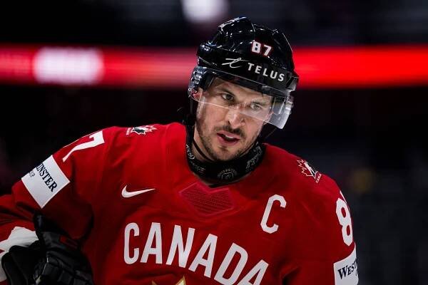 MS v hokeji 2025 - Sidney Crosby o Chárovi, Pálffym či Šatanovi | Šport.sk