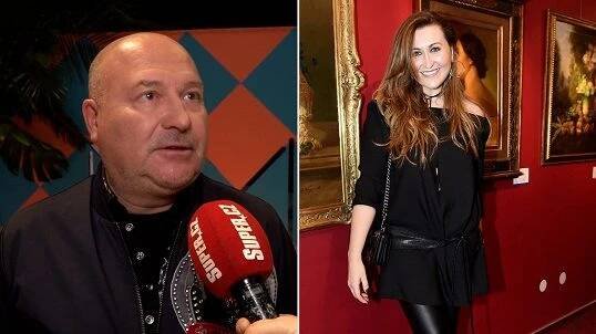 Dcera Michala Davida se po letech vrátila do Česka. Kvůli brexitu a covidu přišla o práci v Anglii - Super.cz