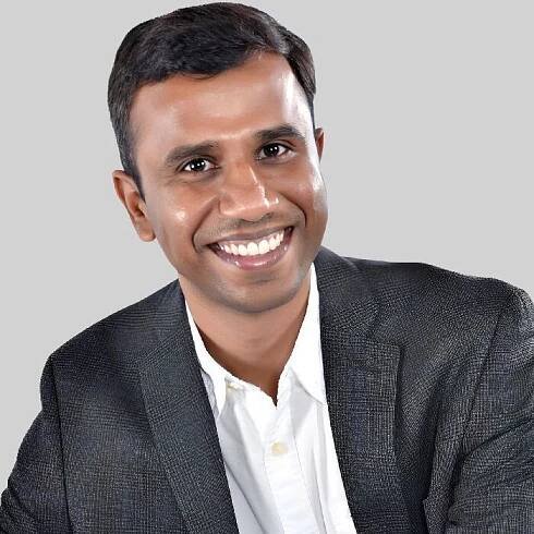 Ramesh Periyathambi