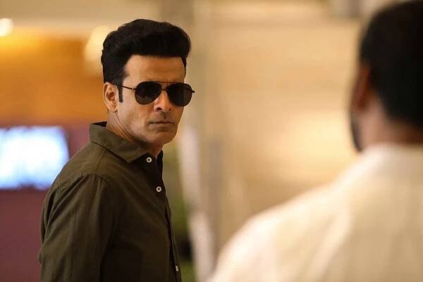 The Family Man S01E04 Still 1 - Manoj Bajpayee