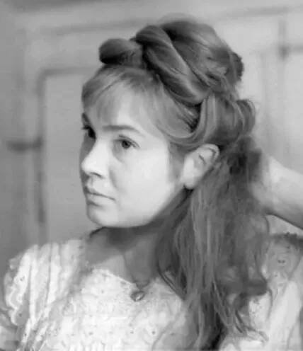 Míla Myslíková - Rozmarné léto (1968), Obrázek #4