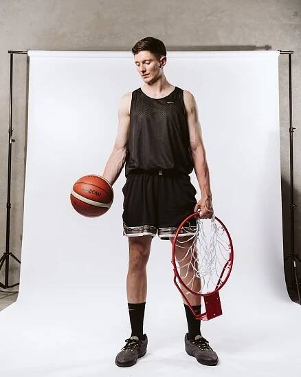 Looking Back: The Journey of LJC Sports - Logan James Creative | Sydney Sports Photography and Content