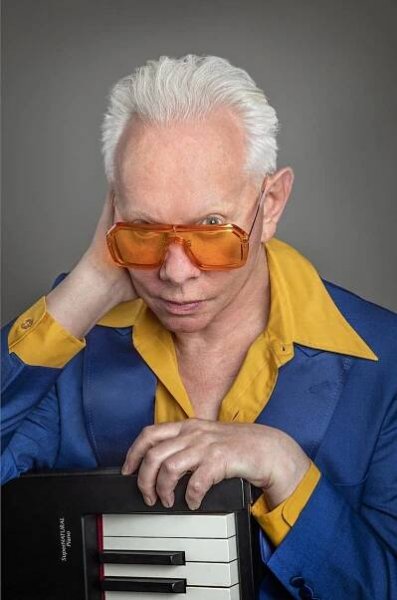 Joe Jackson