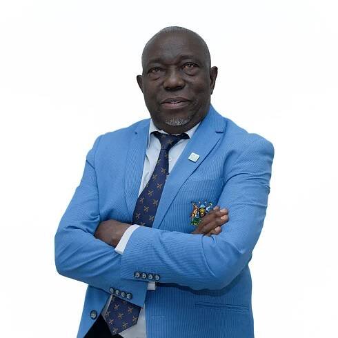 Salim Musoke